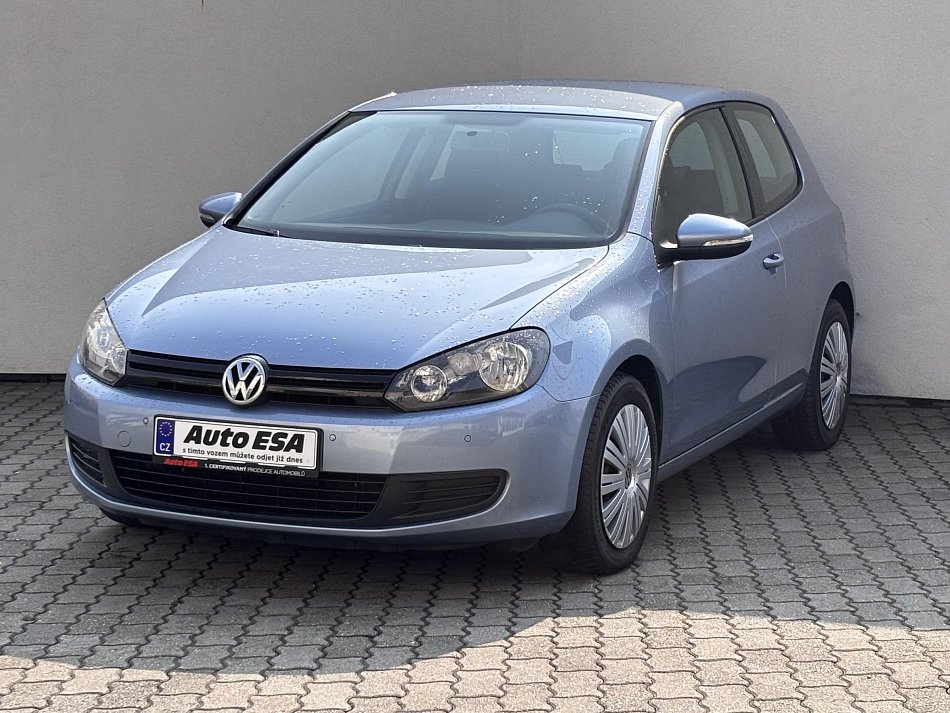 Volkswagen Golf 1.4 i Trendline