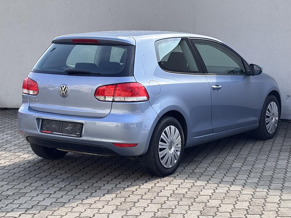 Volkswagen Golf 1.4 i Trendline
