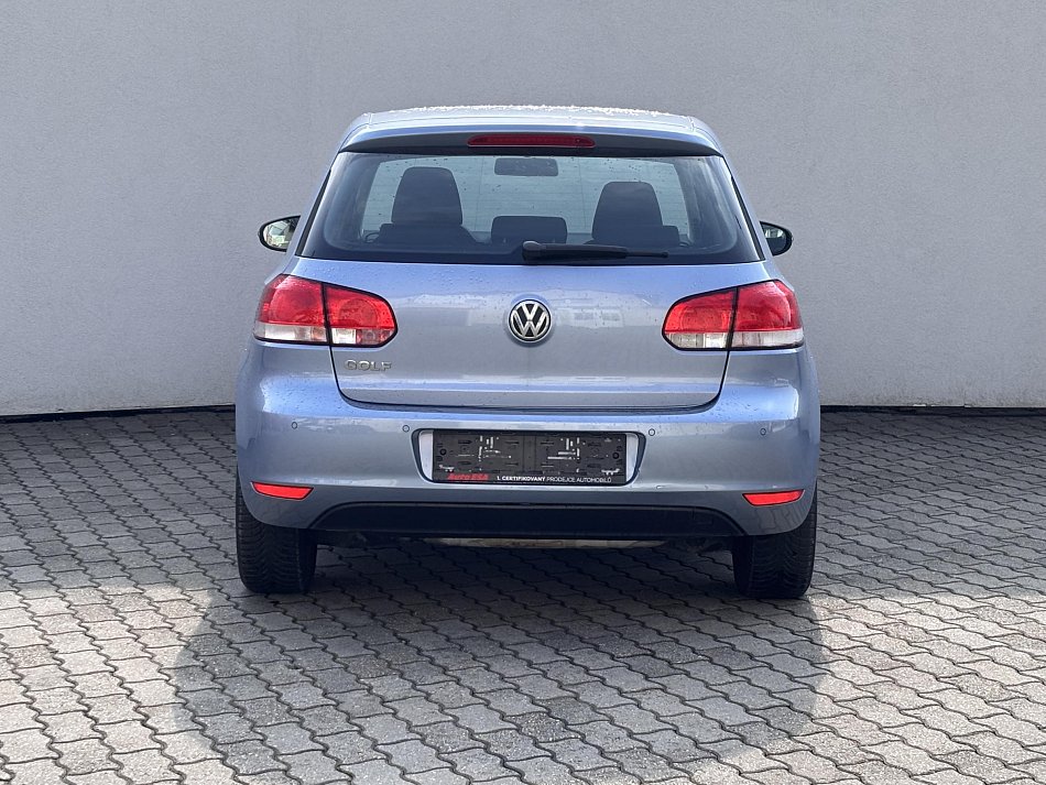 Volkswagen Golf 1.4 i Trendline