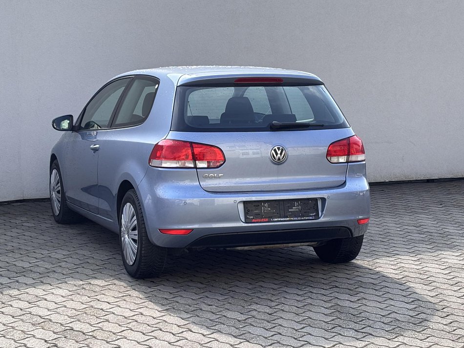 Volkswagen Golf 1.4 i Trendline