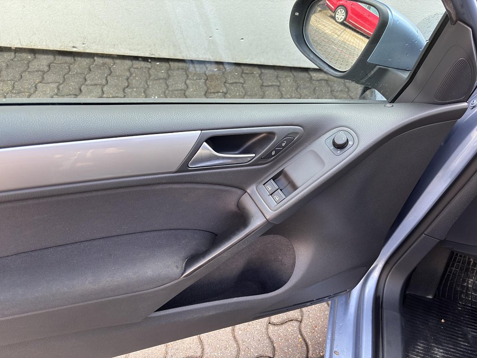 Volkswagen Golf 1.4 i Trendline