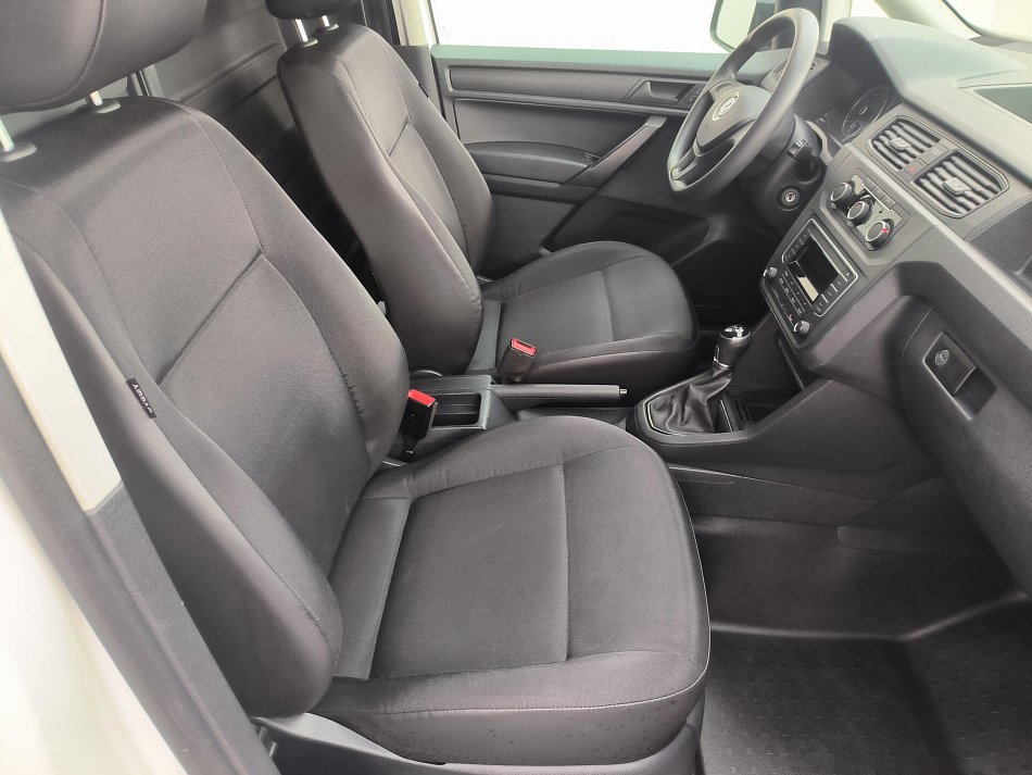 Volkswagen Caddy 1.4 TGi  MAXi