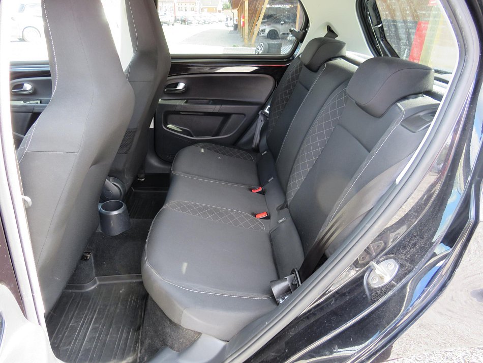 Škoda Citigo 1.0MPI Style