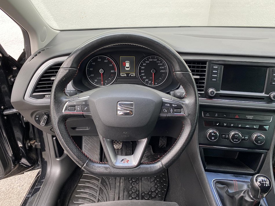 Seat Leon 1.4 TSi FR