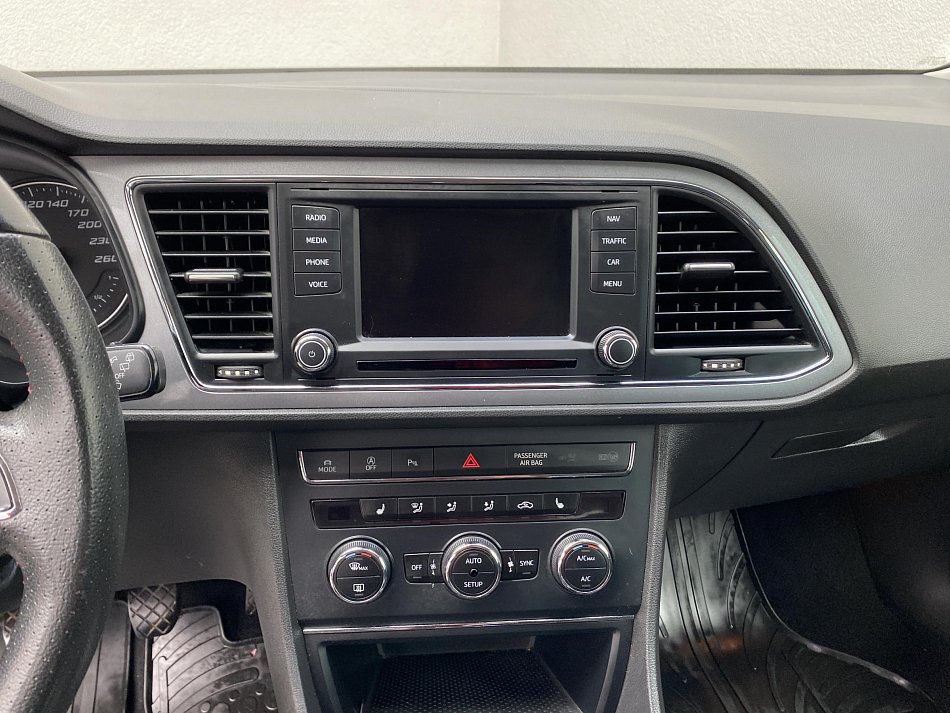 Seat Leon 1.4 TSi FR