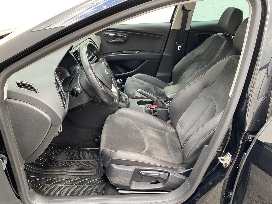 Seat Leon 1.4 TSi FR