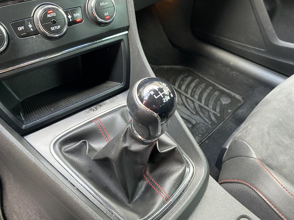 Seat Leon 1.4 TSi FR