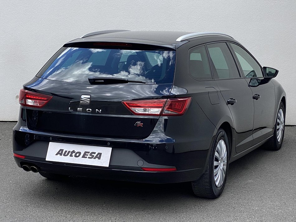Seat Leon 1.4 TSi FR