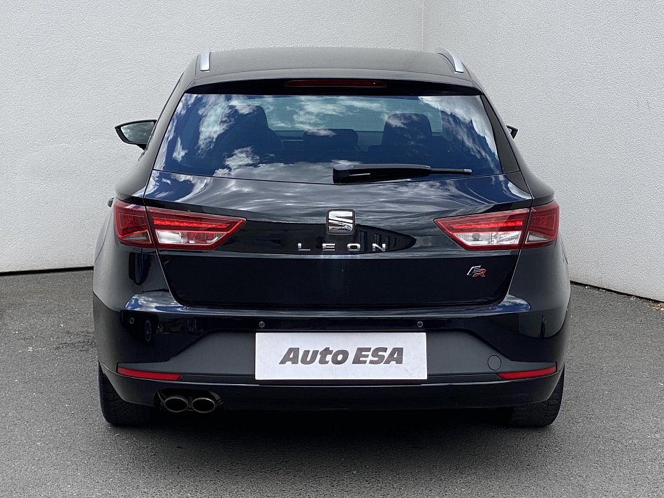 Seat Leon 1.4 TSi FR