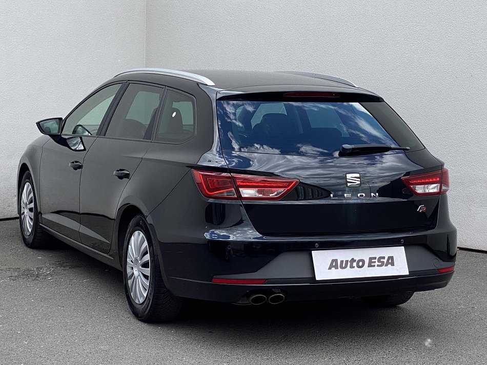 Seat Leon 1.4 TSi FR