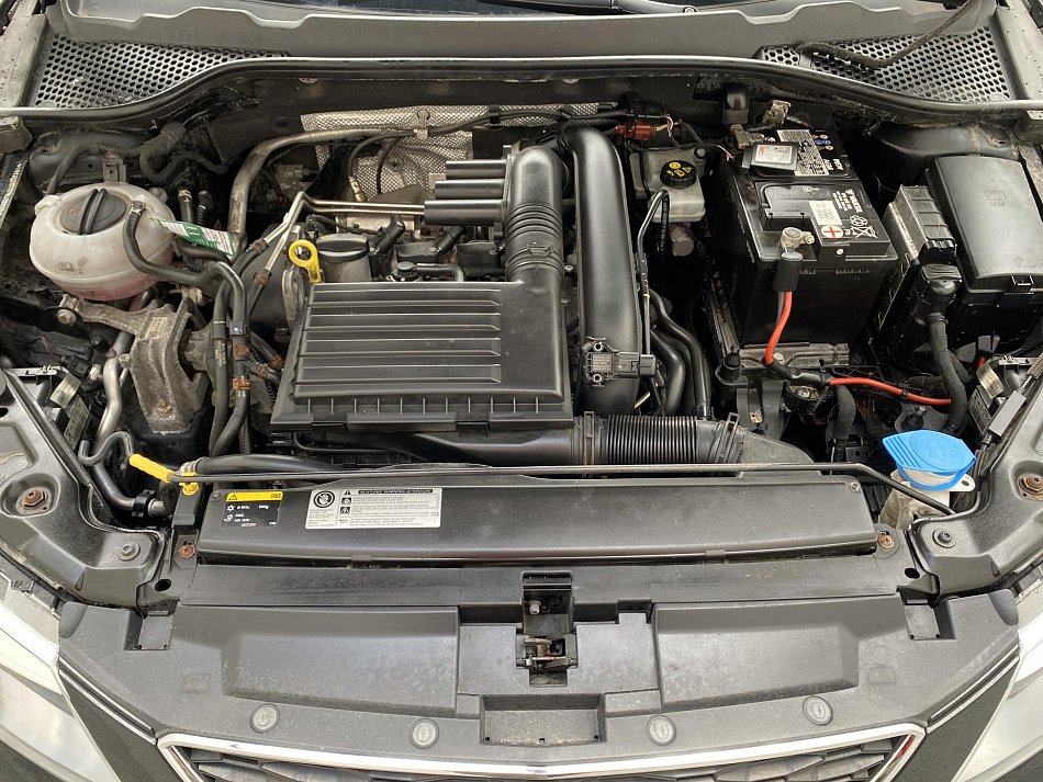 Seat Leon 1.4 TSi FR