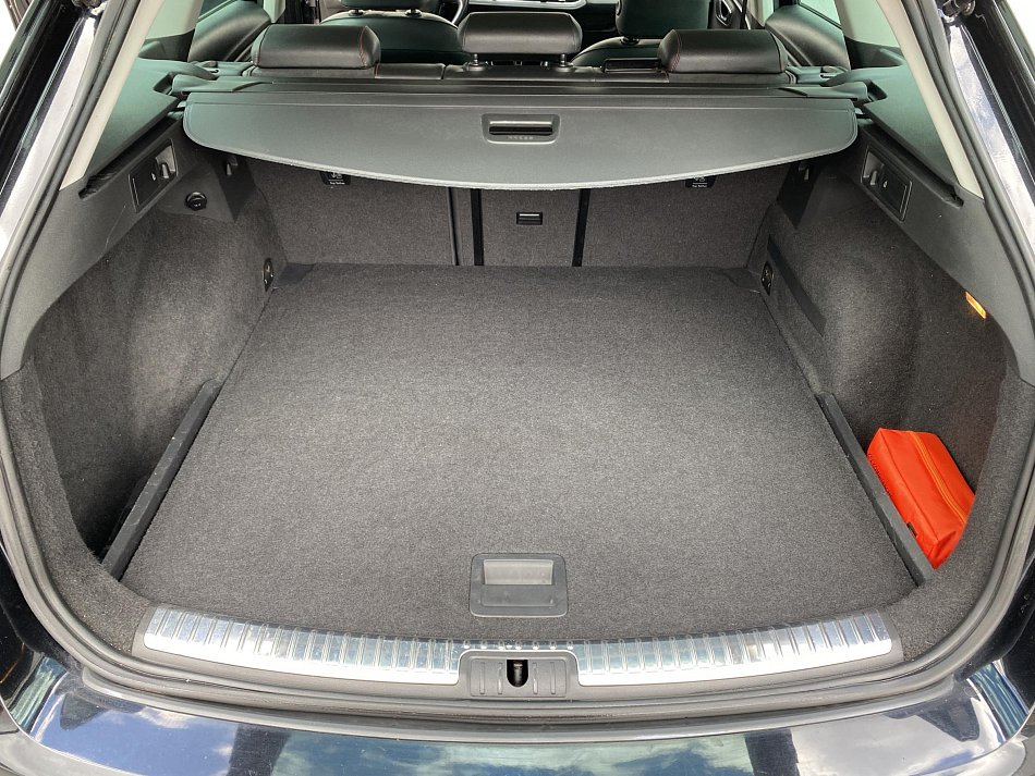 Seat Leon 1.4 TSi FR
