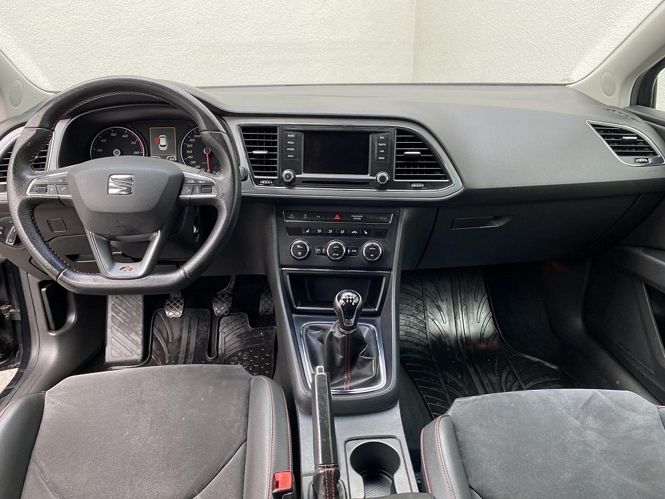 Seat Leon 1.4 TSi FR