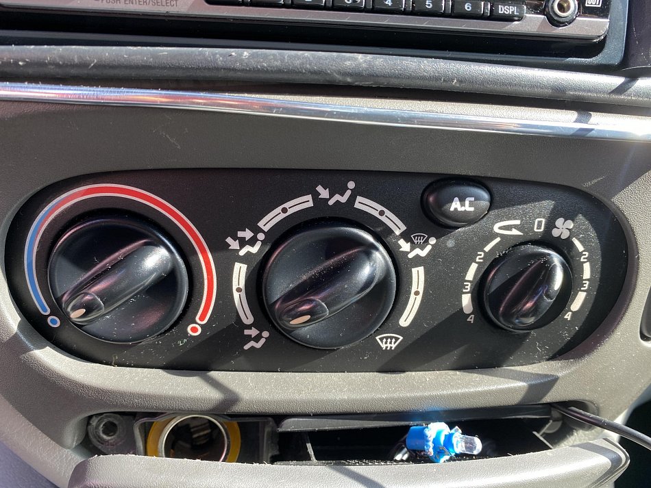 Renault Mégane 1.6i 