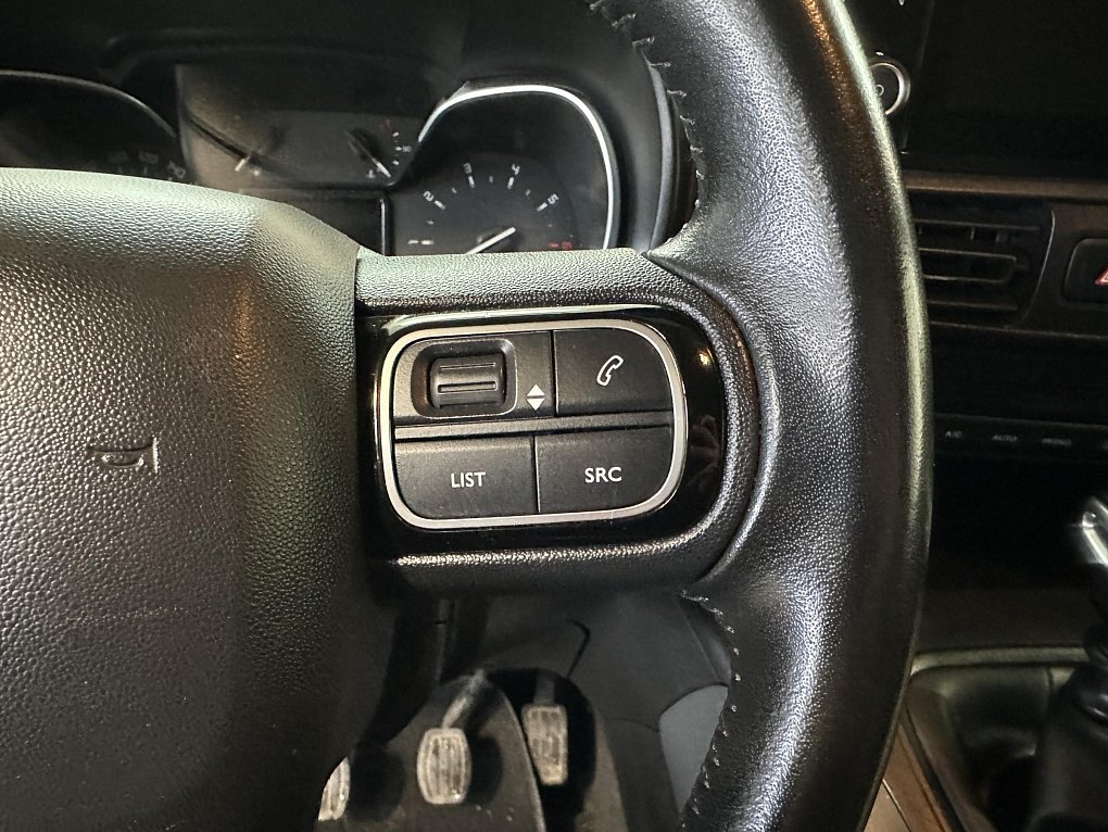 Citroën Berlingo 1.5HDi Shine MAXi XL 7míst