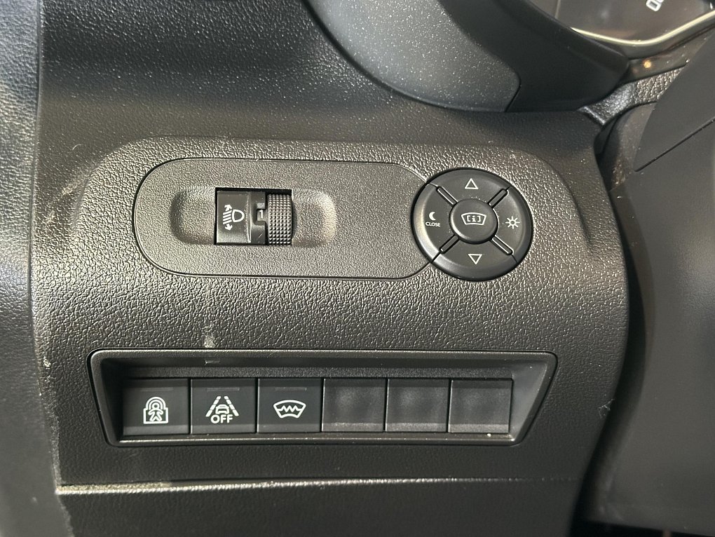 Citroën Berlingo 1.5HDi Shine MAXi XL 7míst