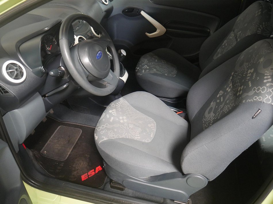 Ford Ka 1.2 Trend