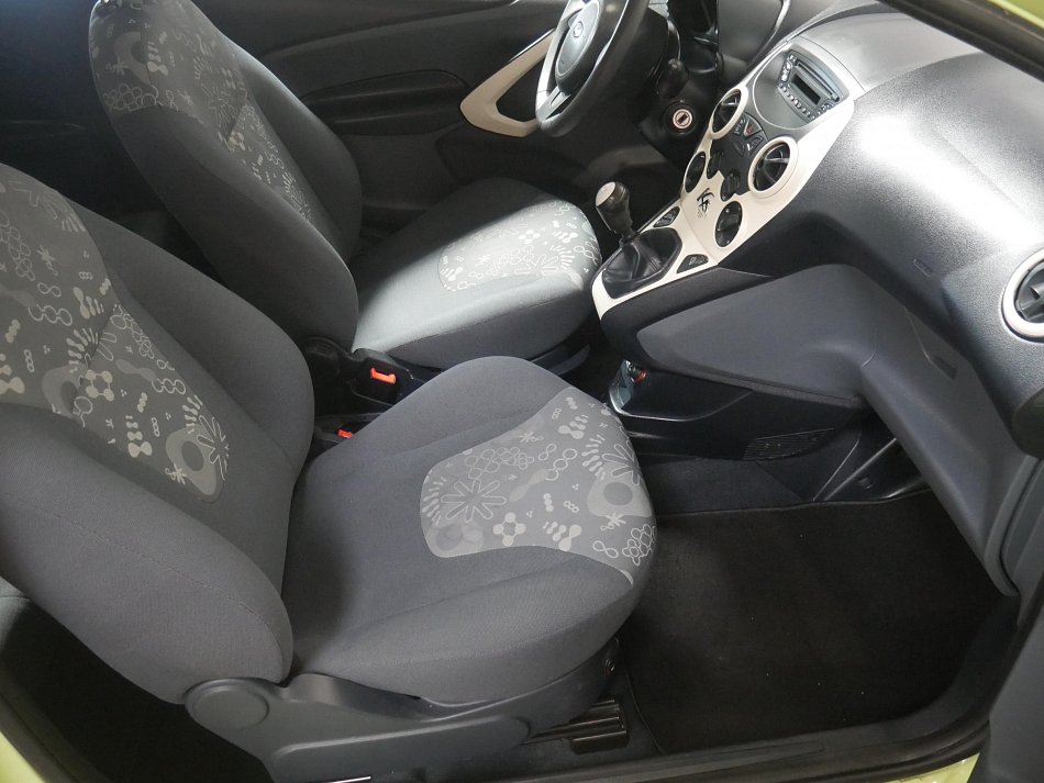 Ford Ka 1.2 Trend