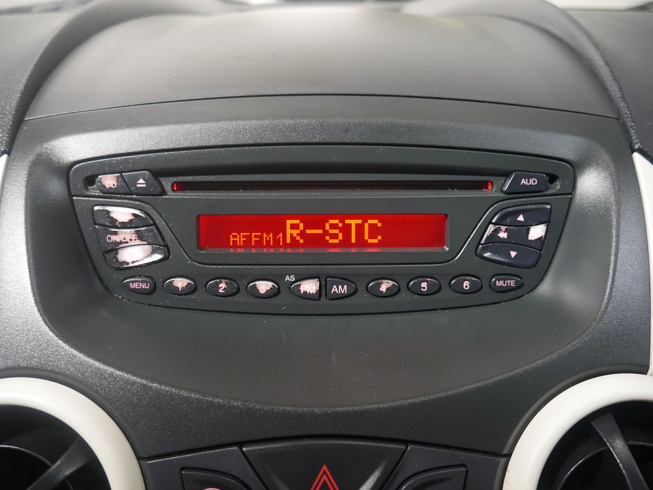Ford Ka 1.2 Trend
