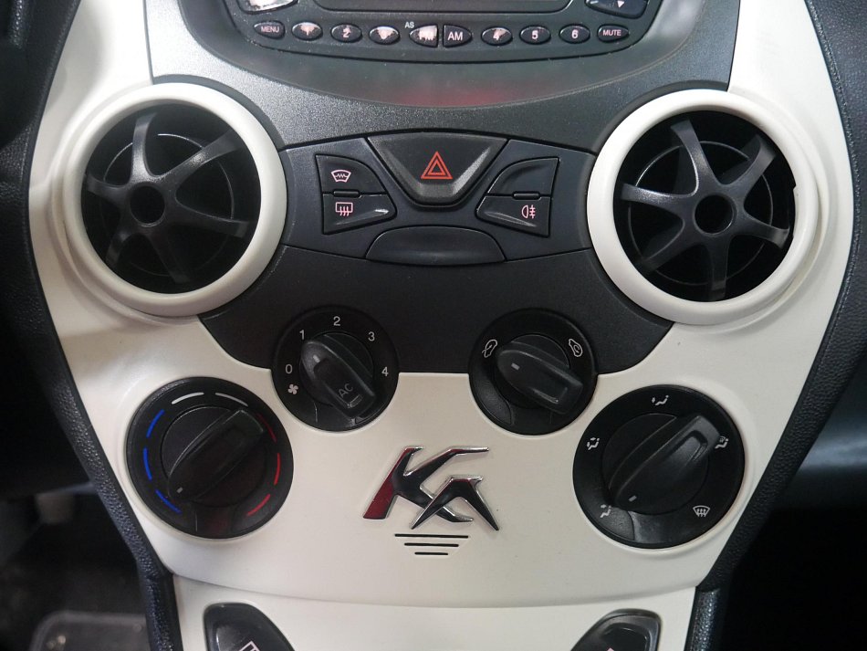 Ford Ka 1.2 Trend