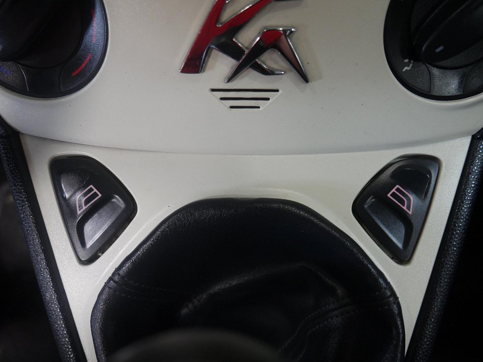 Ford Ka 1.2 Trend