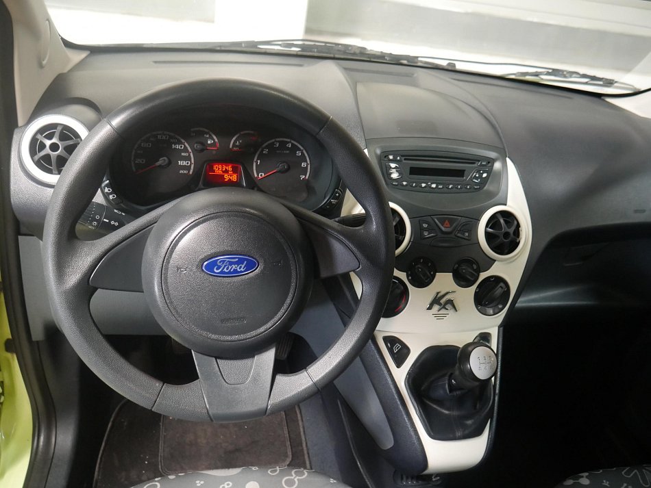 Ford Ka 1.2 Trend