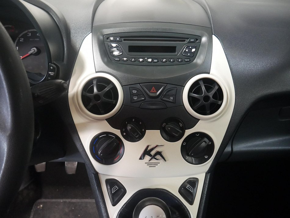Ford Ka 1.2 Trend