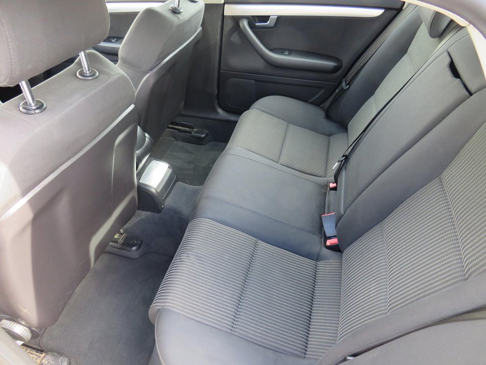 Audi A4 2.0TDi 