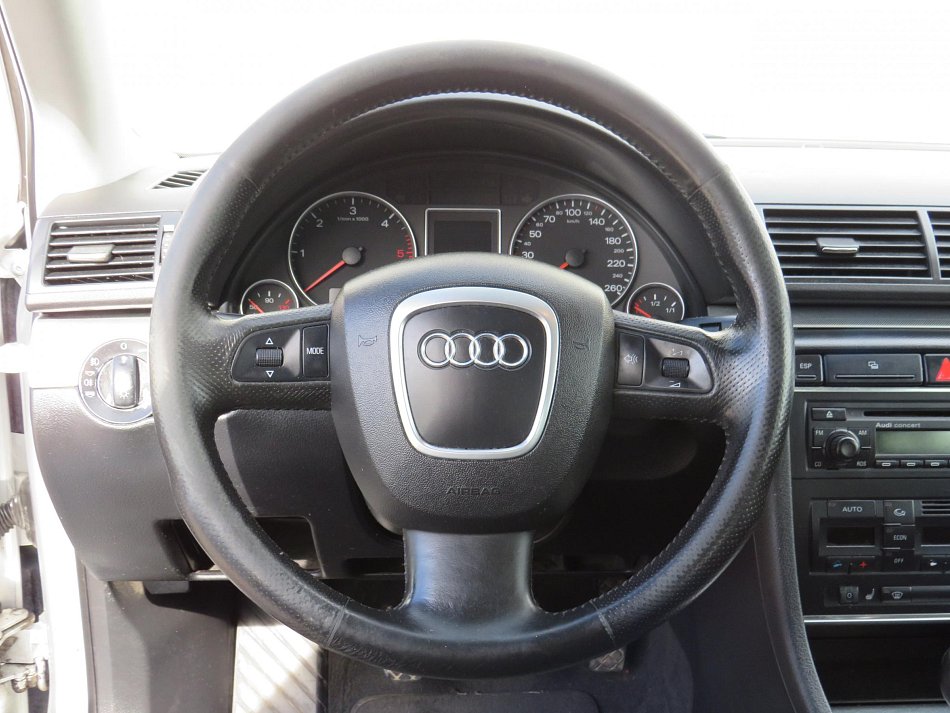 Audi A4 2.0TDi 