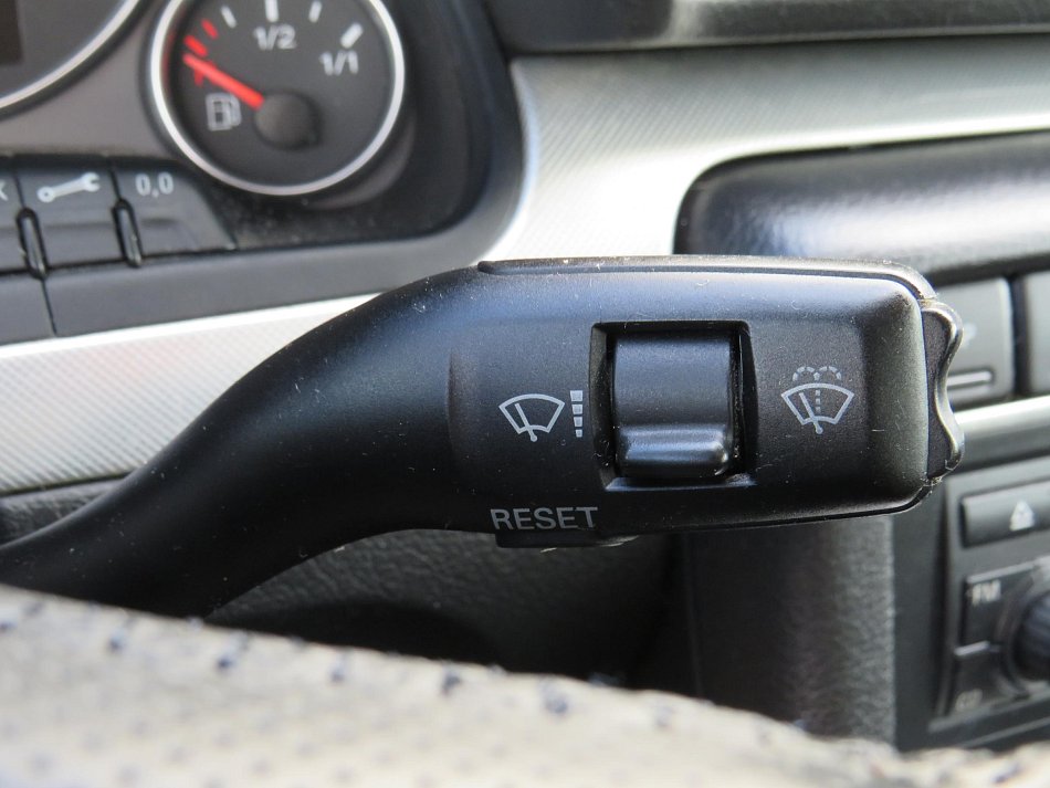 Audi A4 2.0TDi 