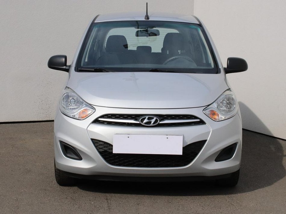 Hyundai I10 1.1 