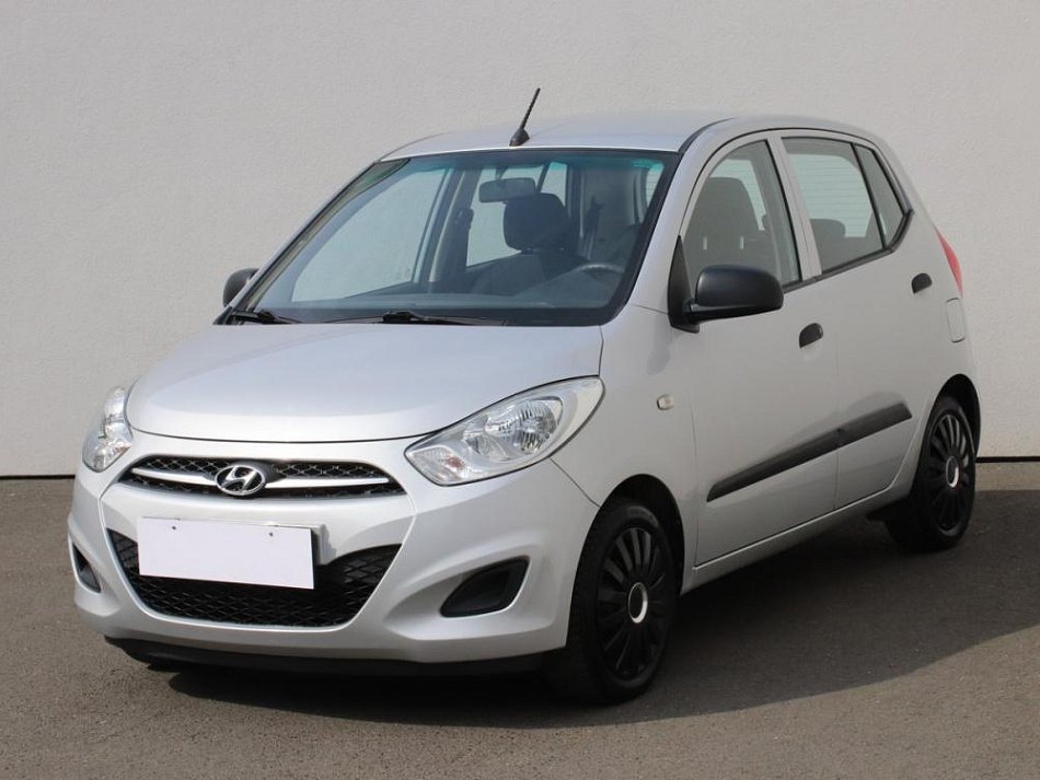 Hyundai I10 1.1 