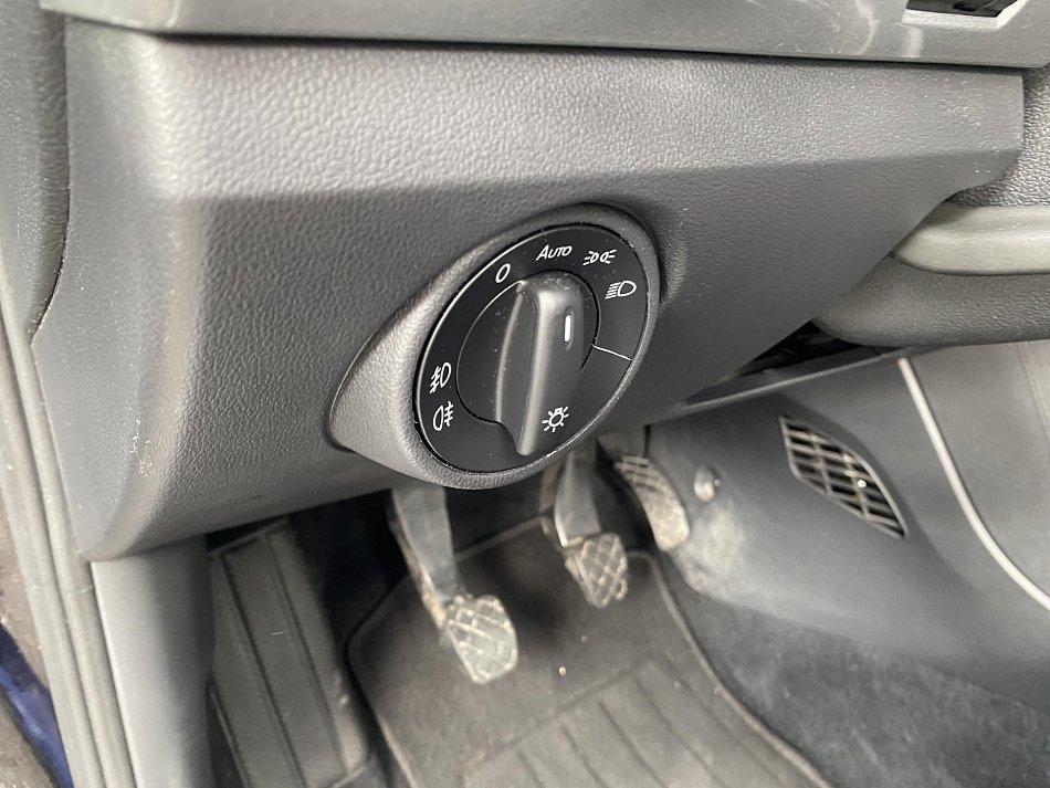 Škoda Citigo 1.0 MPi Clever