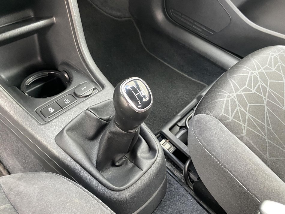 Škoda Citigo 1.0 MPi Clever