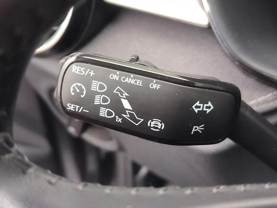 Škoda Fabia IV. 1.0 TSI Style