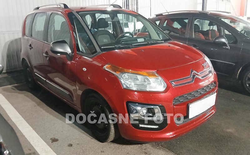 Citroën C3 Picasso 1.4i 