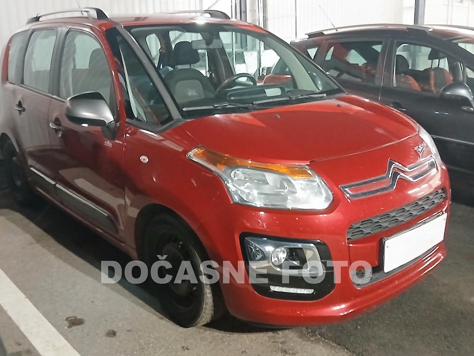 Citroën C3 Picasso 1.4i 