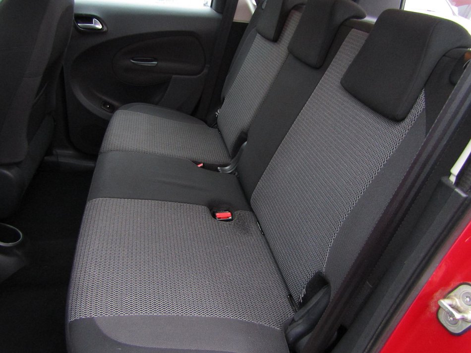 Citroën C3 Picasso 1.4i 
