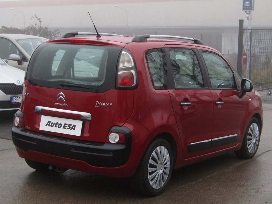 Citroën C3 Picasso 1.4i 