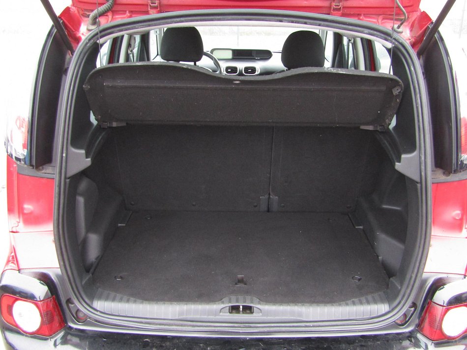 Citroën C3 Picasso 1.4i 