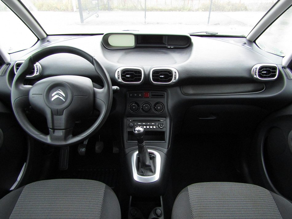 Citroën C3 Picasso 1.4i 