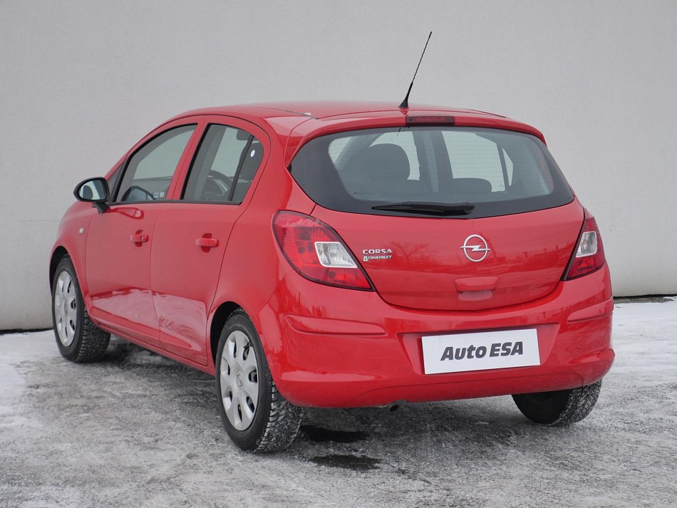 Opel Corsa 1.2 i 