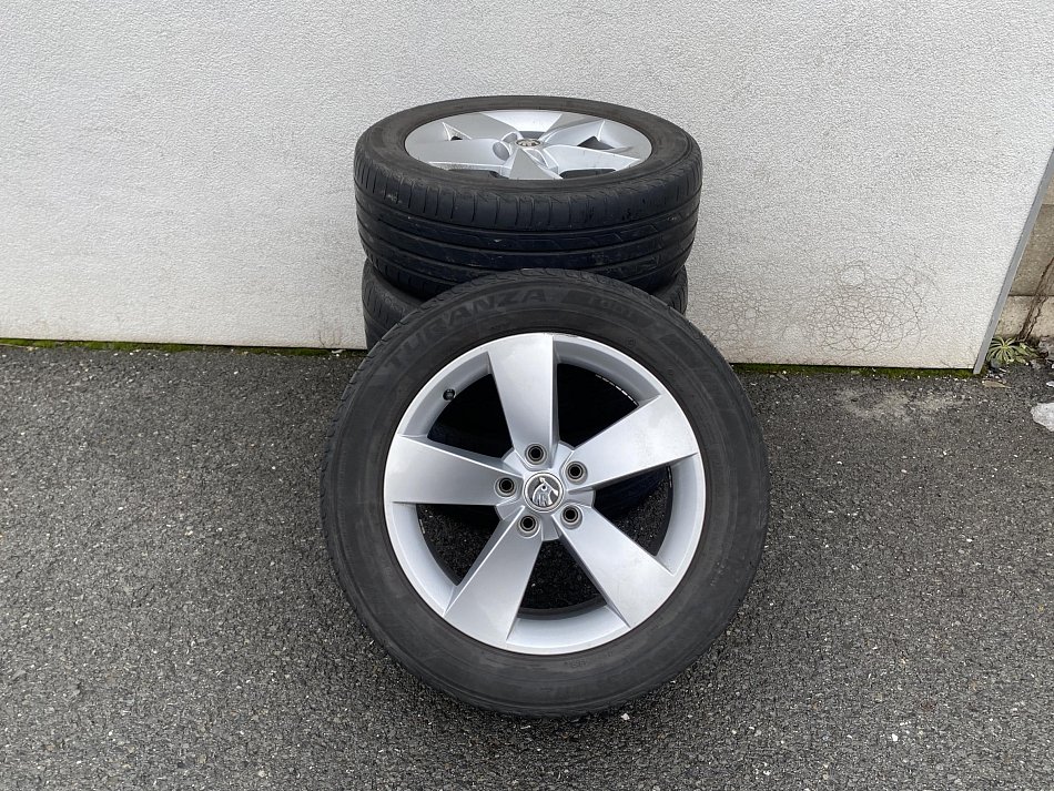 Škoda Karoq 2.0 TDi Style 4x4