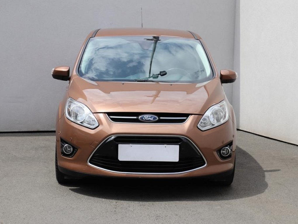Ford C-MAX 1.6 TDCi 