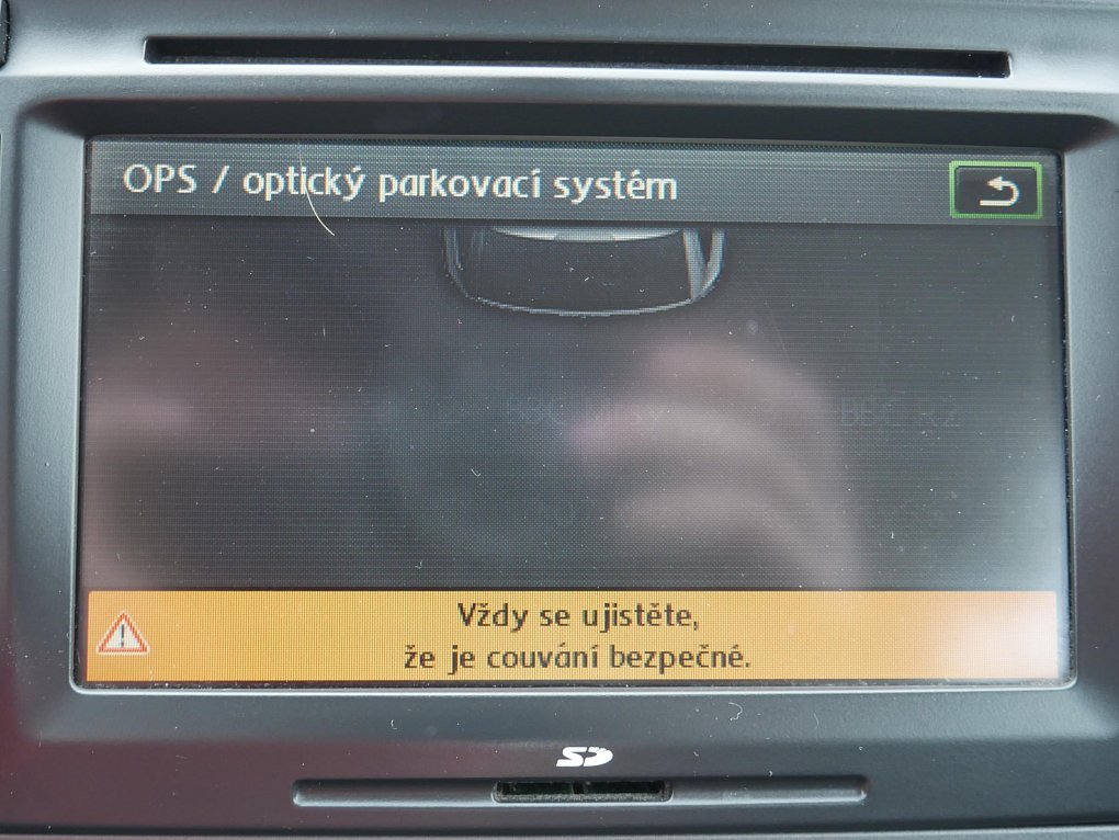 Škoda Octavia II 1.2 TSi Active