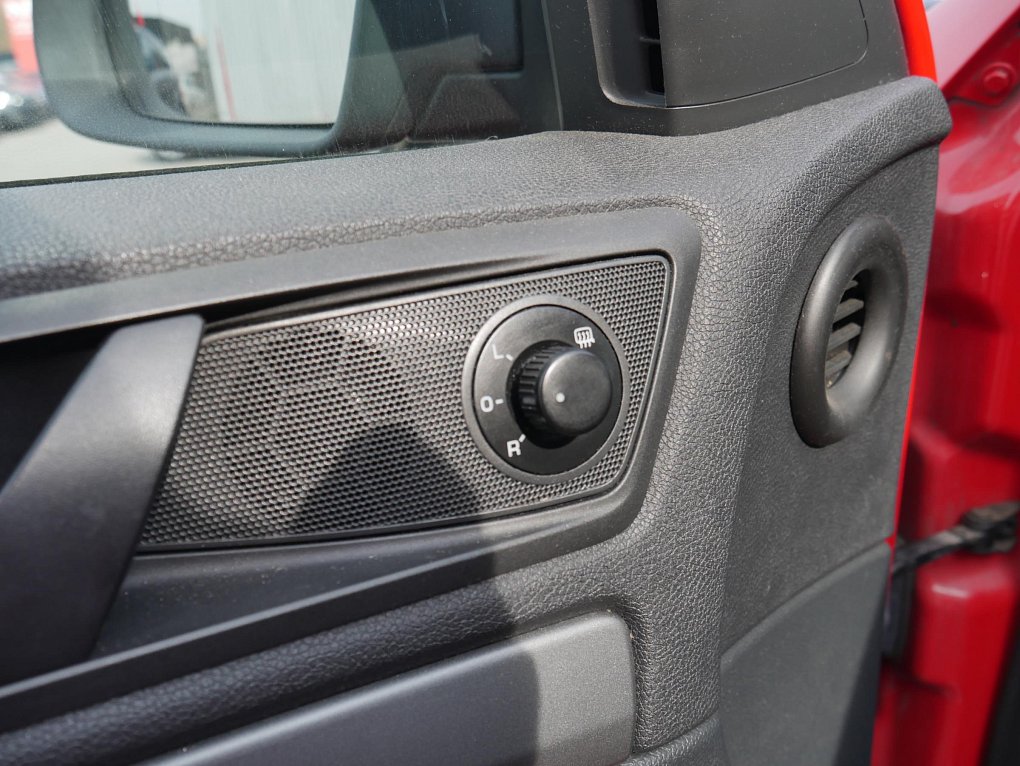 Škoda Octavia II 1.2 TSi Active