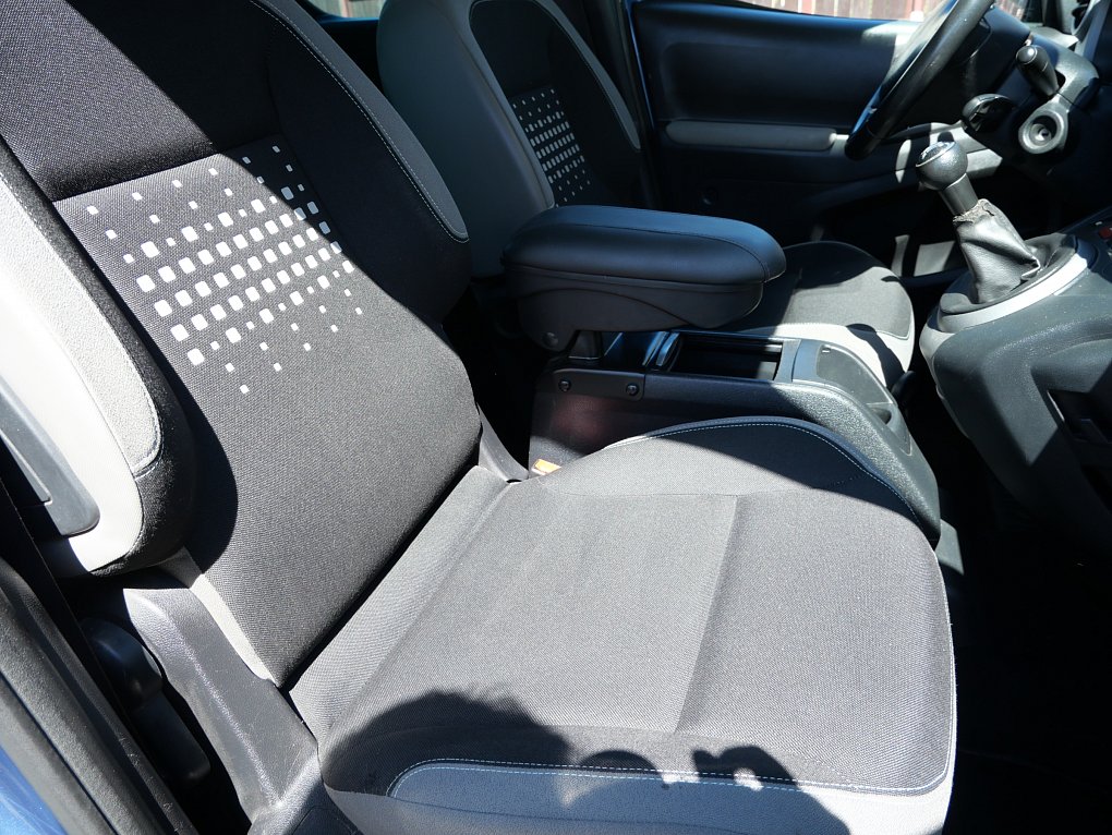 Citroën Berlingo 1.6HDi 