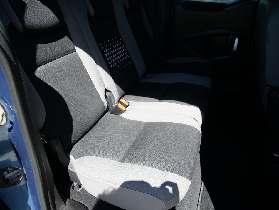 Citroën Berlingo 1.6HDi 