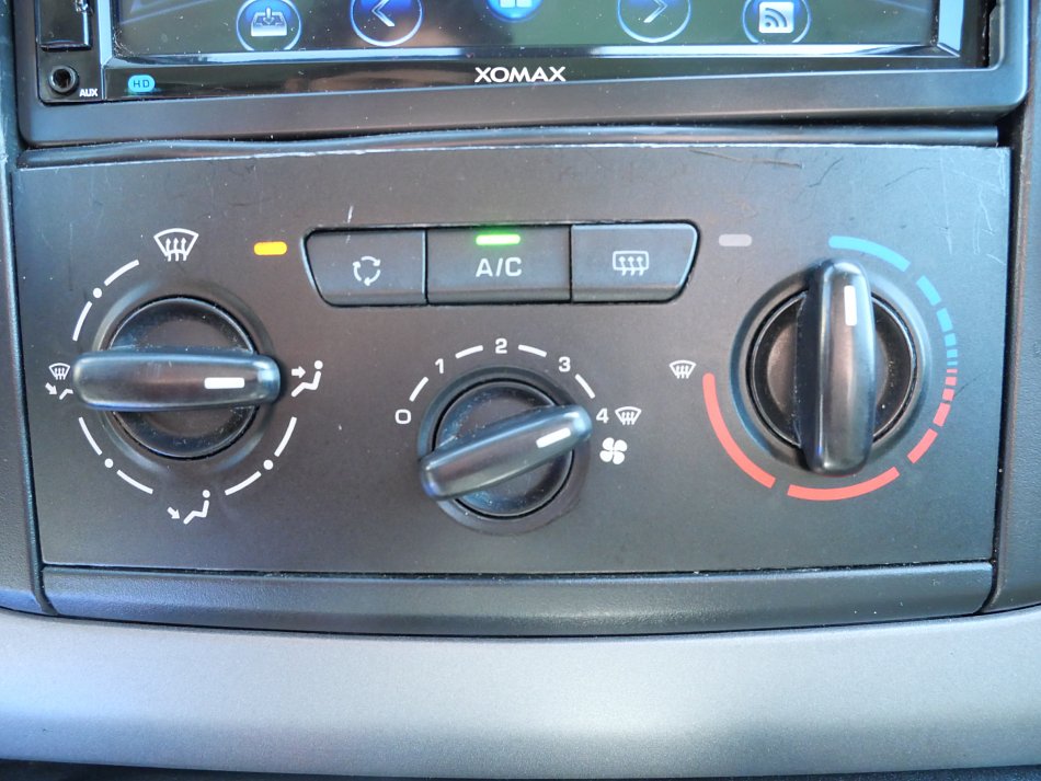 Citroën Berlingo 1.6HDi 