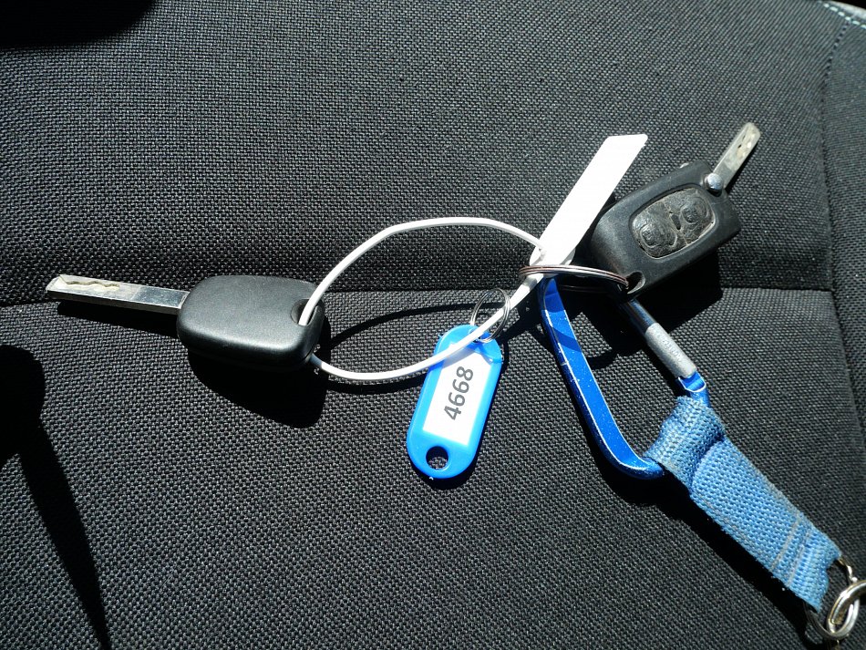 Citroën Berlingo 1.6HDi 